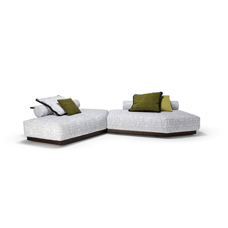 Sunset Platform Sofa