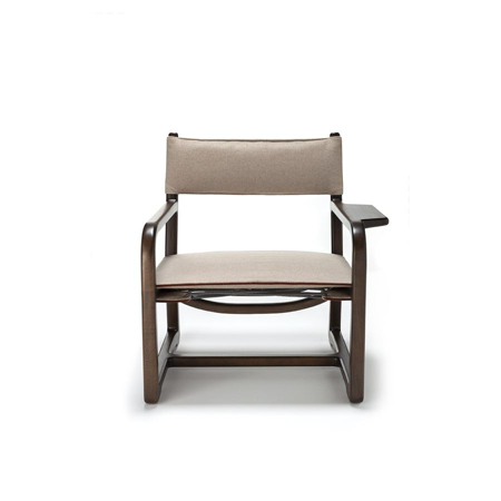 St. Moritz Armchair, Loro Piana