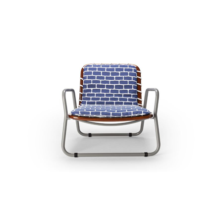 Sunset Lounge Armchair