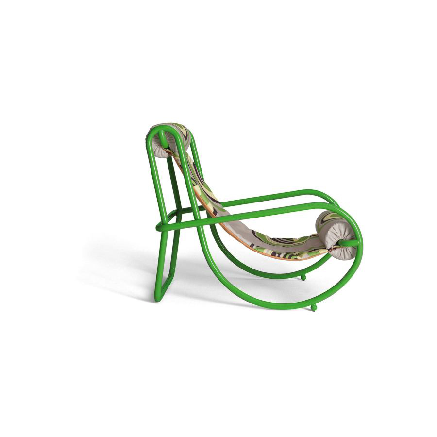 Locus Solus Armchair 1964 - | HINTEX | Home Interior & Exterior