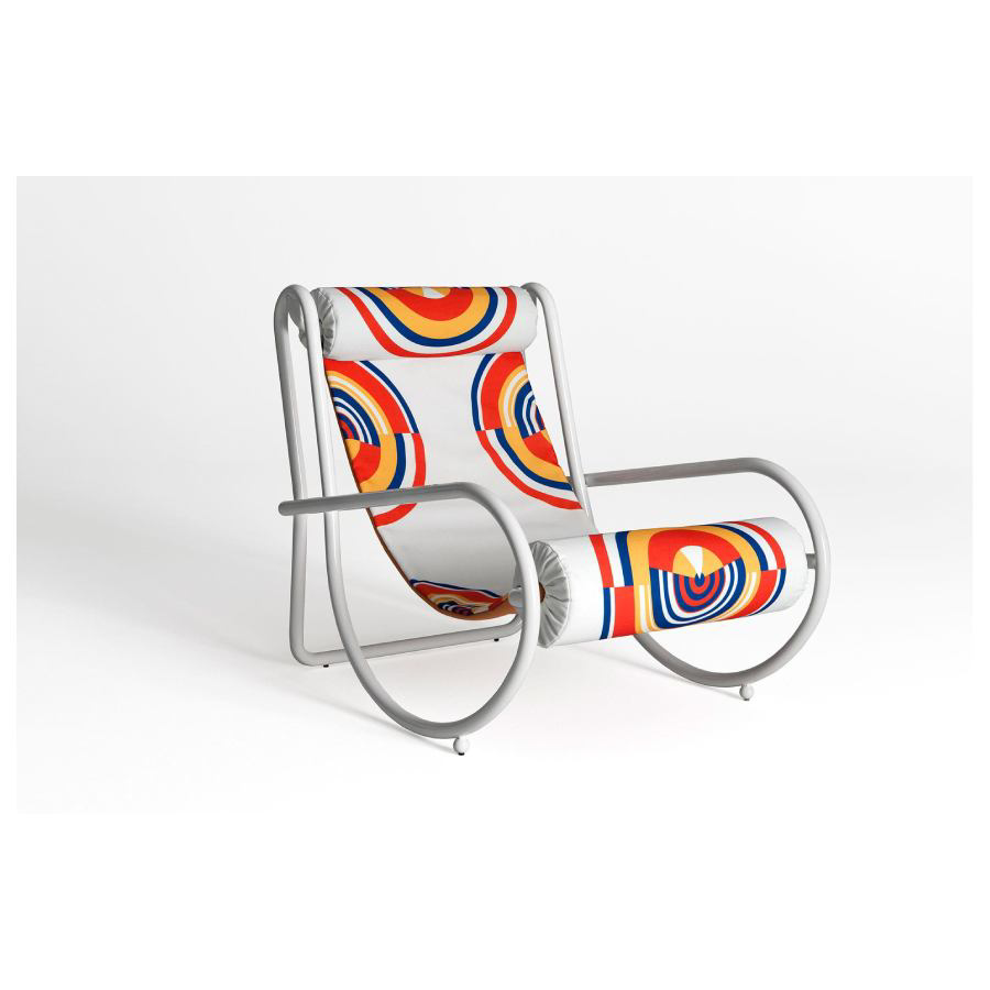 Locus Solus Armchair 1964 - | HINTEX | Home Interior & Exterior