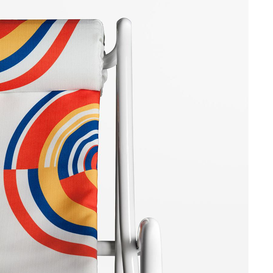 Locus Solus Armchair 1964 - | HINTEX | Home Interior & Exterior