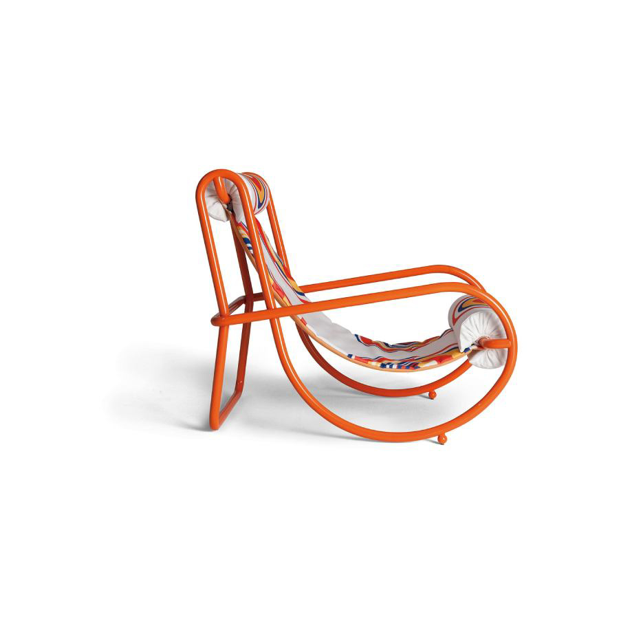 Locus Solus Armchair 1964 - | HINTEX | Home Interior & Exterior