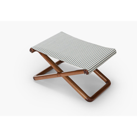 Foldable Stool, Loro Piana Interiors The Delight Chairs By Exteta