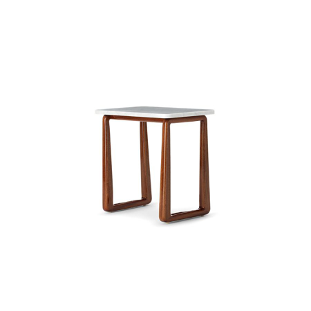 Side Tables, Loro Piana Interiors The Delight Chairs By Exteta
