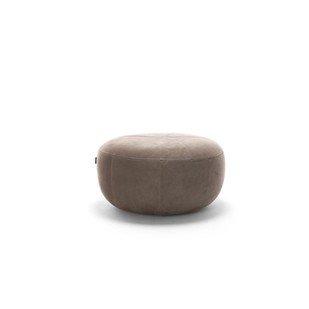 10th Clove Pouf