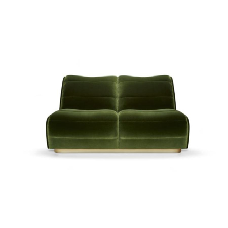 Newman 2 Seat Sofa