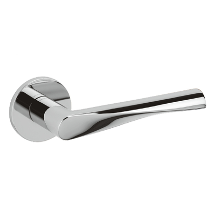 Dynamic Bright Chrome Handle