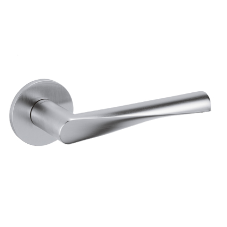 Dynamic Satin Chrome Handle