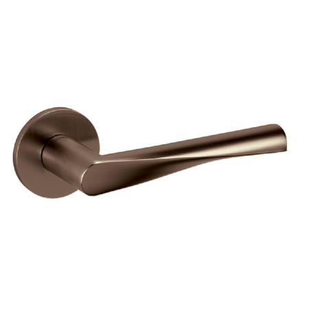 Dynamic Super Bronze Satin Handle