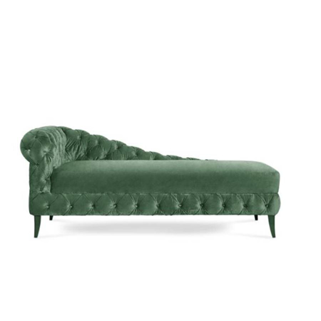 Emma Chaise Longue Sofa