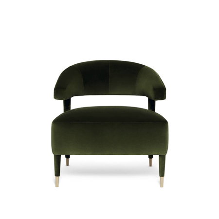 Femina Armchair