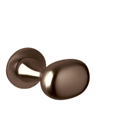 Melanzana Super Bronze Satin Handle