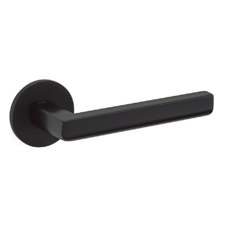 Okay Matt Black Handle