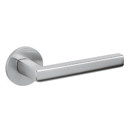 Okay Satin Chrome Handle