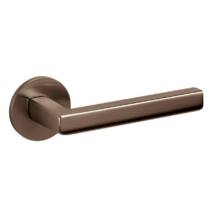 Okay Super Bronze Satin Handle