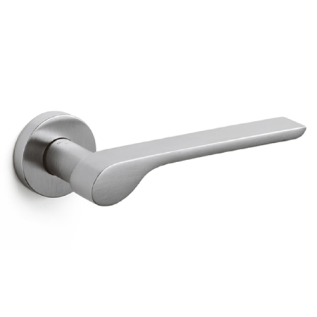 Ala Satin Chrome Handle