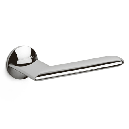 Alexandra Bright Chrome Handle