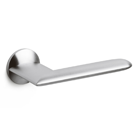 Alexandra Satin Chrome Handle