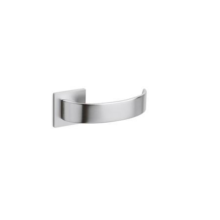 Arc Satin Chrome Handle