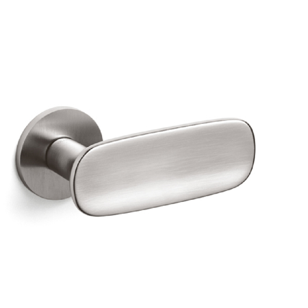 Conca Super Stainless Steel Satin Handle