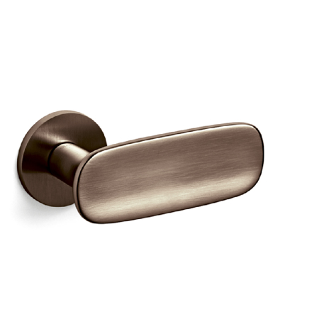 Conca Super Bronze Satin Handle