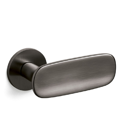 Conca Super Anthracite Satin Handle