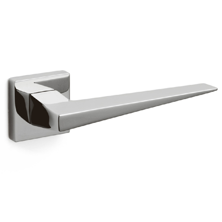 Denver Bright Chrome Handle