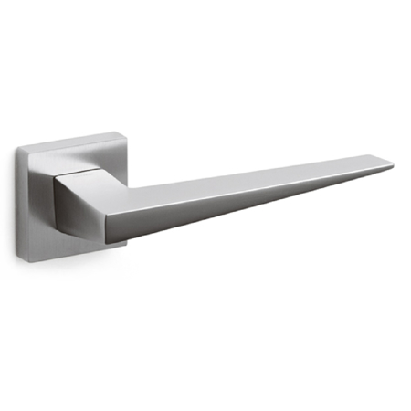 Denver Satin Chrome Handle