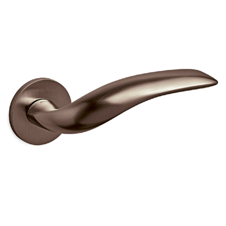 Vola Super Bronze Satin Handle