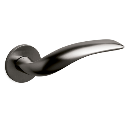 Vola Super Anthracite Satin Handle