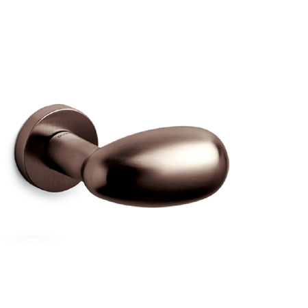 Uovo Super Bronze Satin Handle