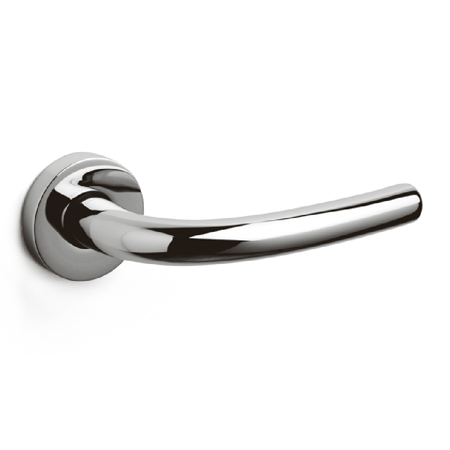 Tizianella F Bright Chrome Handle