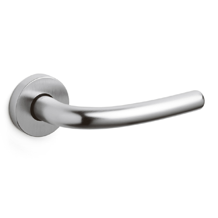 Tizianella F Satin Chrome Handle