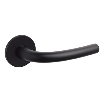 Tizianella F Matt Black Handle