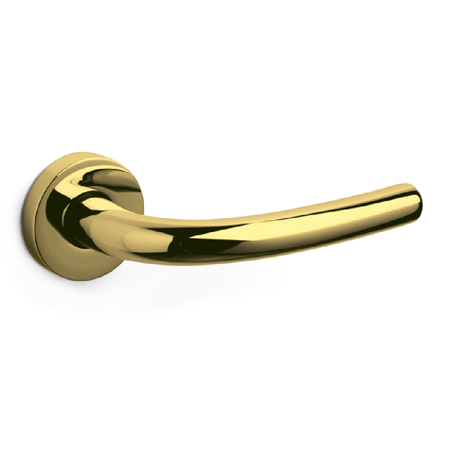 Tizianella F Super Gold Bright Handle