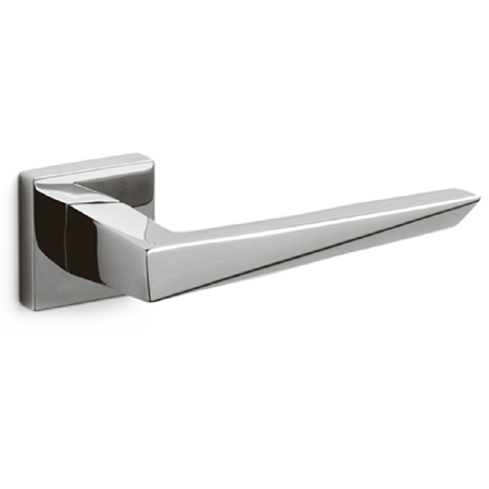 Sky Bright Chrome Handle