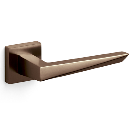 Sky Super Bronze Satin Handle