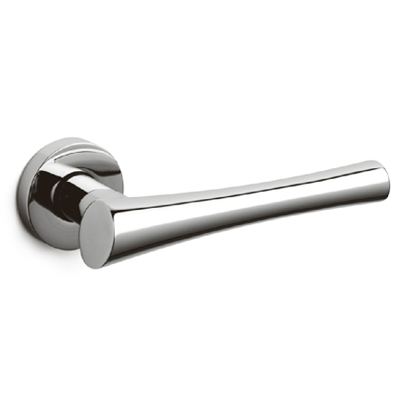 Sibilla Bright Chrome Handle