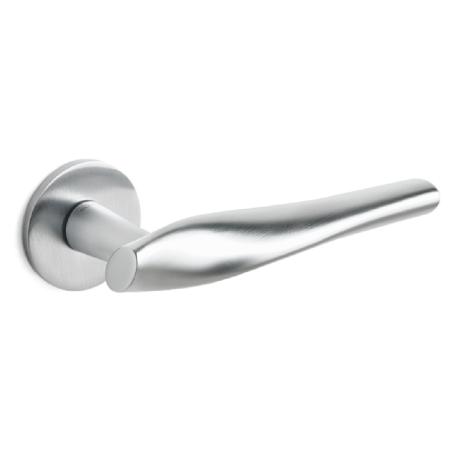 Marilyn Satin Chrome Handle