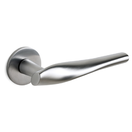 Marilyn Super Stainless Steel Satin Handle