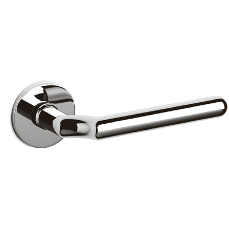 Virgola Bright Chrome Handle