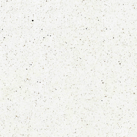 Terrazzo Cool White rett 24"x24"