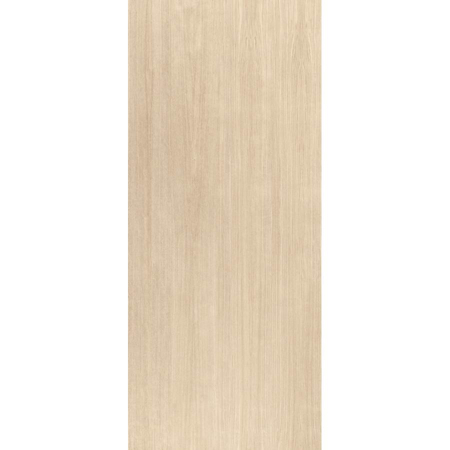 Italian Porcelain Tile Essence Pure 48" x 112" 1/4" Natural