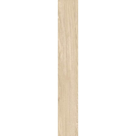 Italian Porcelain Tile Essence Pure 10 1/2" x 72" 3/8" Natural