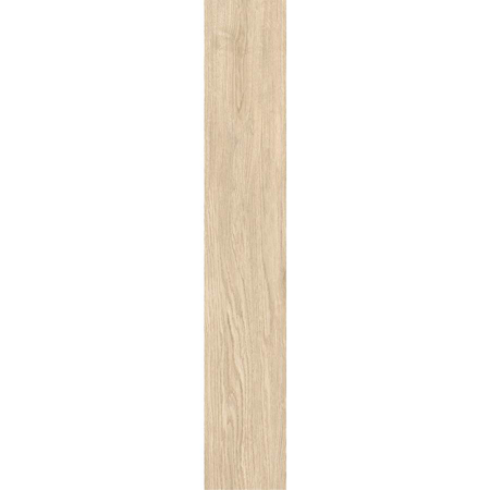 Italian Porcelain Tile Essence Pure 8"X48" 3/8" Natural