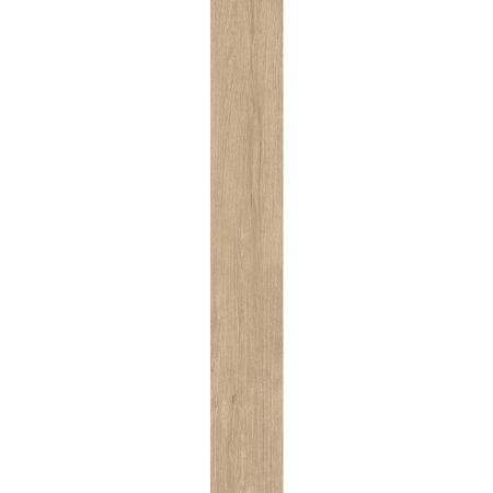 Italian Porcelain Tile Essence Ambre 10 1/2" x 72" 3/8" Natural