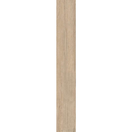 Italian Porcelain Tile Essence Ambre Deck 10 1/2" x 72" 3/8" Grip
