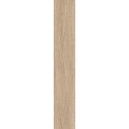 Italian Porcelain Tile Essence Ambre Deck 8" x 48" 3/8" Grip