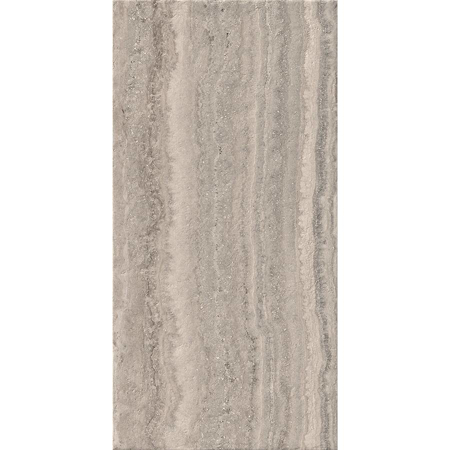 Travertine Porcelain Tile Nativa Vena Tibur 24"X48" 3/8" Natural